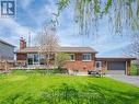 20 Highland Road W, Hamilton, ON  - Outdoor 