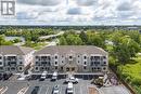 209 - 123 Lincoln Street, Welland, ON  - Outdoor With Balcony With View 