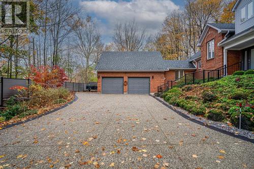 158 Sulphur Springs Road, Hamilton, ON - Outdoor