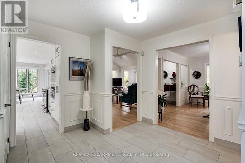 158 Sulphur Springs Road, Hamilton, ON - Indoor Photo Showing Other Room