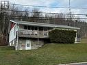 364 Du Pouvoir Road, Edmundston, NB  - Outdoor 