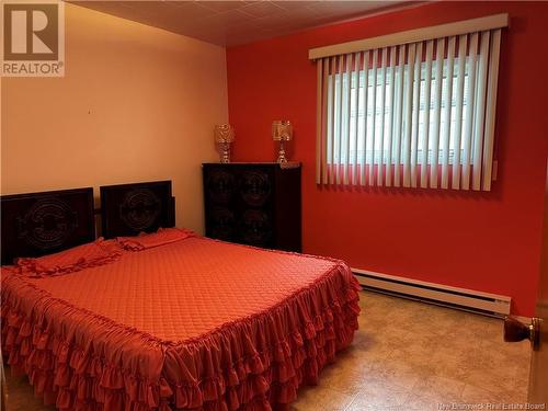 364 Du Pouvoir Road, Edmundston, NB - Indoor Photo Showing Bedroom