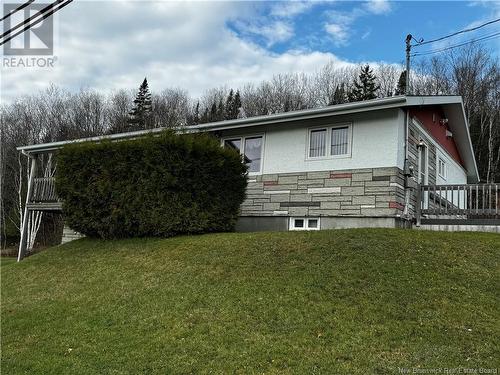 364 Du Pouvoir Road, Edmundston, NB - Outdoor