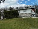 364 Du Pouvoir Road, Edmundston, NB  - Outdoor 