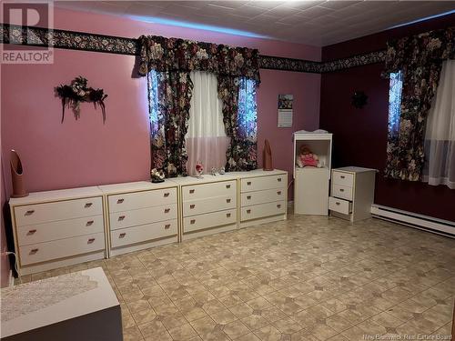 364 Du Pouvoir Road, Edmundston, NB - Indoor Photo Showing Bedroom