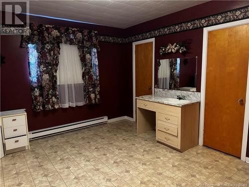 364 Du Pouvoir Road, Edmundston, NB - Indoor Photo Showing Other Room