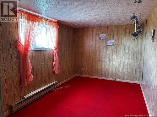 364 Du Pouvoir Road, Edmundston, NB - Indoor Photo Showing Other Room