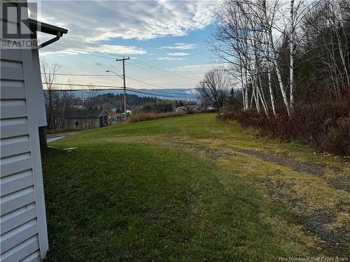 364 Du Pouvoir Road, Edmundston, NB - Outdoor With View