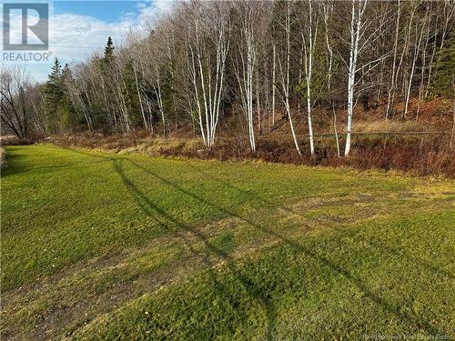 364 Du Pouvoir Road, Edmundston, NB - Outdoor With View