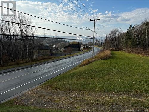 364 Du Pouvoir Road, Edmundston, NB - Outdoor With View