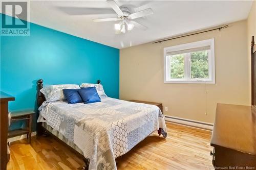 15 Hanbury Crescent, Moncton, NB - Indoor Photo Showing Bedroom