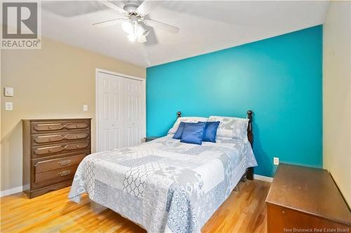 15 Hanbury Crescent, Moncton, NB - Indoor Photo Showing Bedroom