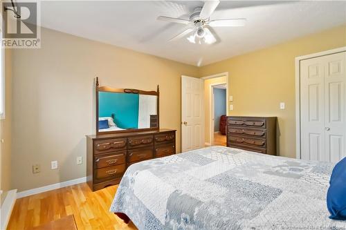 15 Hanbury Crescent, Moncton, NB - Indoor Photo Showing Bedroom