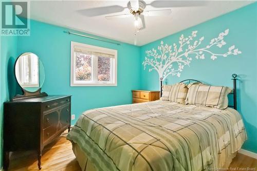 15 Hanbury Crescent, Moncton, NB - Indoor Photo Showing Bedroom