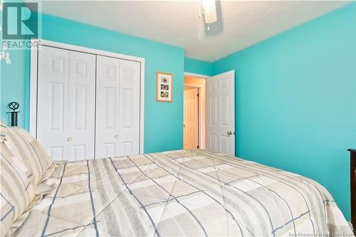 15 Hanbury Crescent, Moncton, NB - Indoor Photo Showing Bedroom