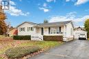 15 Hanbury Crescent, Moncton, NB  - Outdoor With Deck Patio Veranda With Facade 