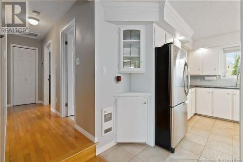 15 Hanbury Crescent, Moncton, NB - Indoor Photo Showing Kitchen