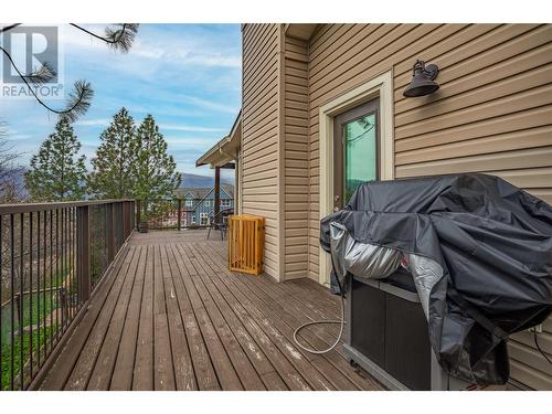 16621 Maki Road, Lake Country, BC - Outdoor With Exterior