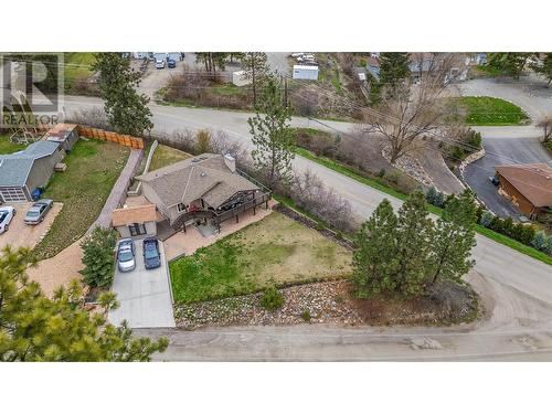 16621 Maki Road, Lake Country, BC - Outdoor With View