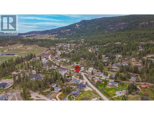 16621 Maki Road, Lake Country, BC - Outdoor With View