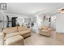 1809 40Th Avenue Unit# 11, Vernon, BC  - Indoor Photo Showing Living Room 