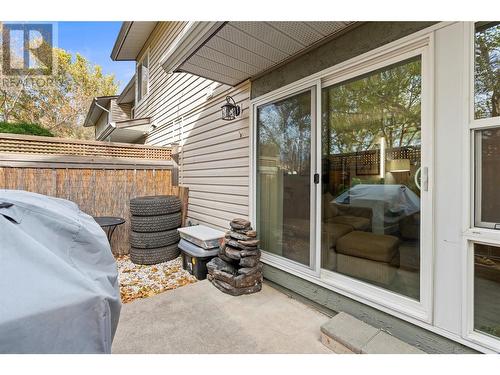 1809 40Th Avenue Unit# 11, Vernon, BC - Outdoor With Exterior