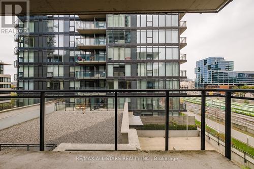 620 - 8 Telegram Mews, Toronto, ON - Outdoor