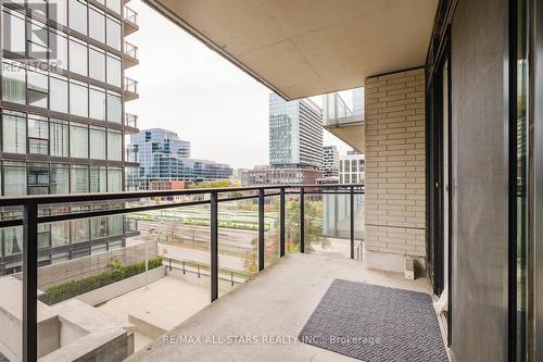 620 - 8 Telegram Mews, Toronto, ON - Outdoor With Exterior