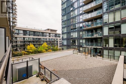 620 - 8 Telegram Mews, Toronto, ON - Outdoor