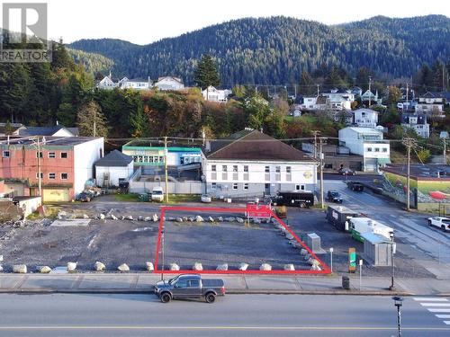 741 W 3Rd Avenue, Prince Rupert, BC 