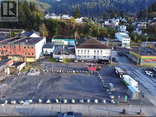 741 W 3Rd Avenue, Prince Rupert, BC 