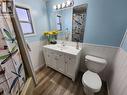 7261 Moose Road, Prince George, BC  - Indoor Photo Showing Bathroom 