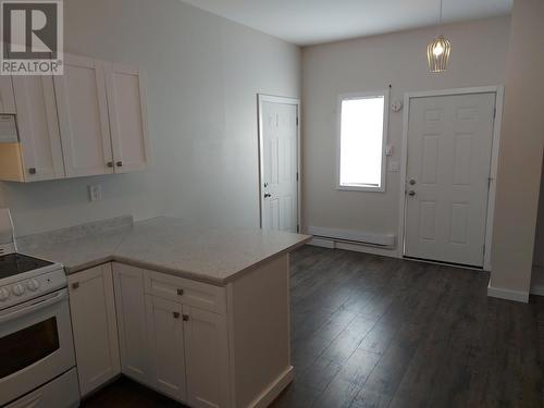 7261 Moose Road, Prince George, BC - Indoor Photo Showing Kitchen