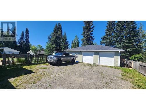 7261 Moose Road, Prince George, BC - Outdoor