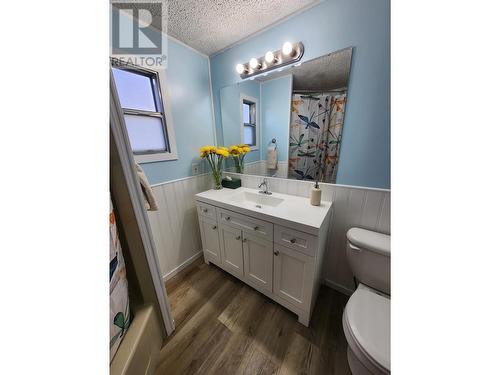 7261 Moose Road, Prince George, BC - Indoor Photo Showing Bathroom