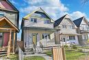 665 Toronto St, Winnipeg, MB 