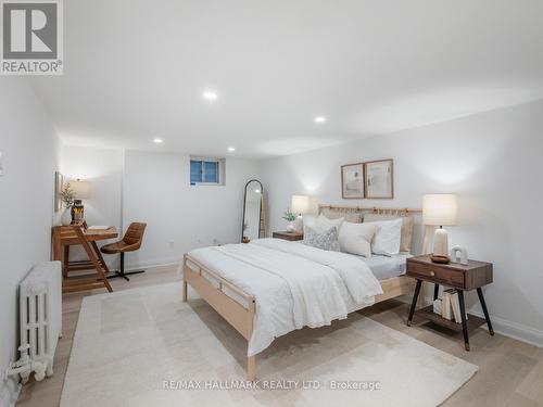 37 Briar Dale Boulevard, Toronto, ON - Indoor Photo Showing Bedroom