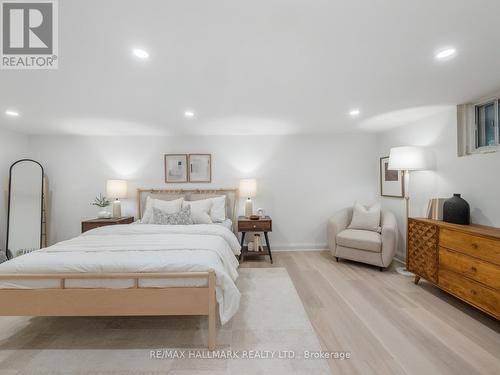 37 Briar Dale Boulevard, Toronto, ON - Indoor Photo Showing Bedroom