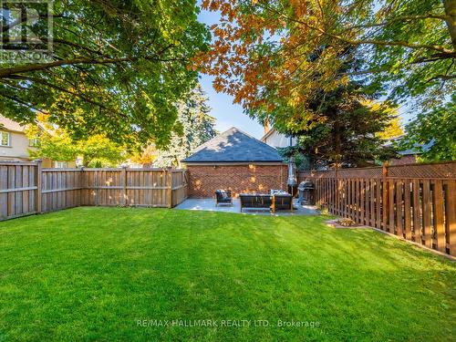 37 Briar Dale Boulevard, Toronto, ON - Outdoor With Backyard