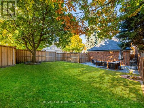 37 Briar Dale Boulevard, Toronto, ON - Outdoor With Backyard