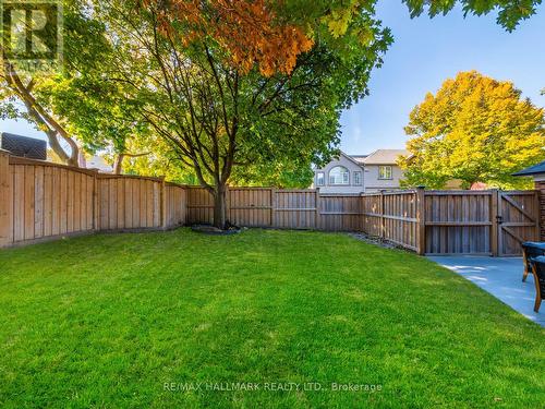 37 Briar Dale Boulevard, Toronto, ON - Outdoor With Backyard