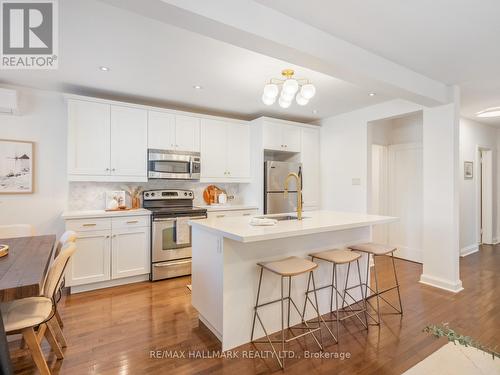 37 Briar Dale Boulevard, Toronto, ON - Indoor Photo Showing Kitchen