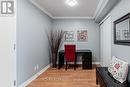 1224 - 18 Mondeo Drive, Toronto, ON  - Indoor Photo Showing Other Room 