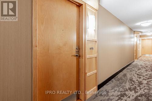 1224 - 18 Mondeo Drive, Toronto, ON - Indoor Photo Showing Other Room