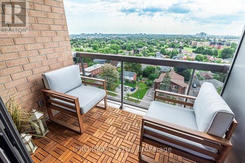 1224 - 18 Mondeo Drive, Toronto, ON - Outdoor With Exterior