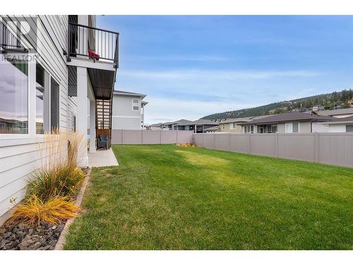 1353 Myra Place, Kamloops, BC - Outdoor