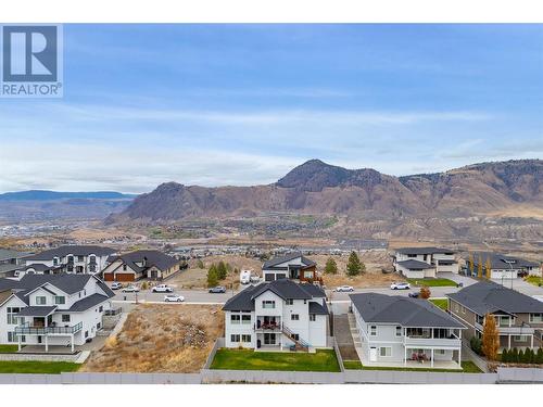 1353 Myra Place, Kamloops, BC - Outdoor With View