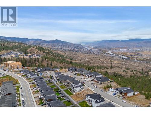 1353 Myra Place, Kamloops, BC - Outdoor With View