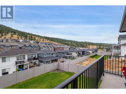 1353 Myra Place, Kamloops, BC - Outdoor