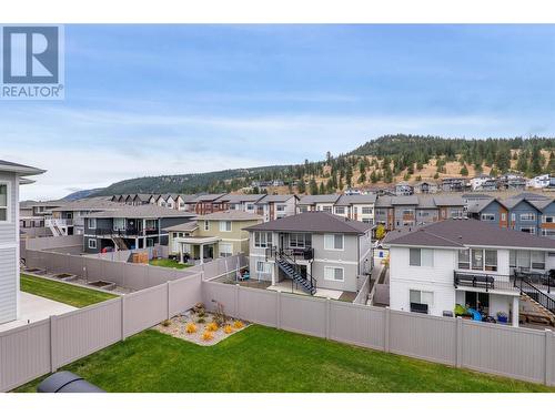 1353 Myra Place, Kamloops, BC - Outdoor